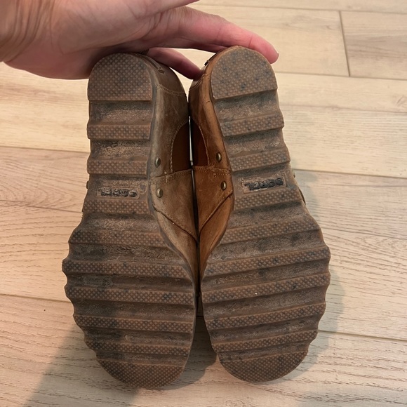 Sorel Wedge Boot - Picture 5 of 5